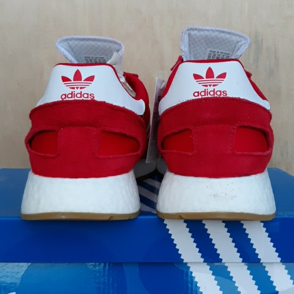 Adidas Originals I-5923 US 13 NWT - Picture 4 of 9